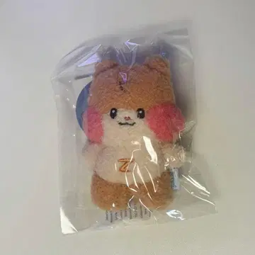 zeroni 키링 binini