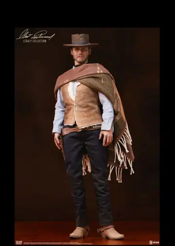 [ 속 석양의 감마 ] [ 사이드쇼 식스 스케일 ]