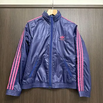 아디다스 로데오 크라운 리버서블 자켓