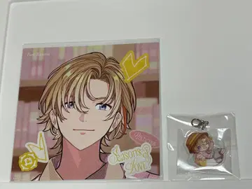 VOLTACTION 초회 A 특전 후라 소토