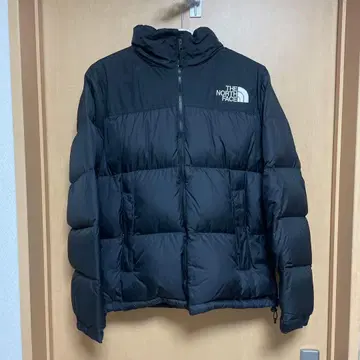 THE NORTH FACE 눕시 자켓