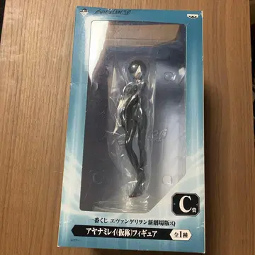 제일복권 C상 아야나미 레이(가칭) 에반게리온 피규어 신극장판:Q