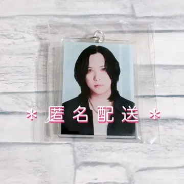 NIGHTMARE 나이트메어 RUKA  아크릴 키링