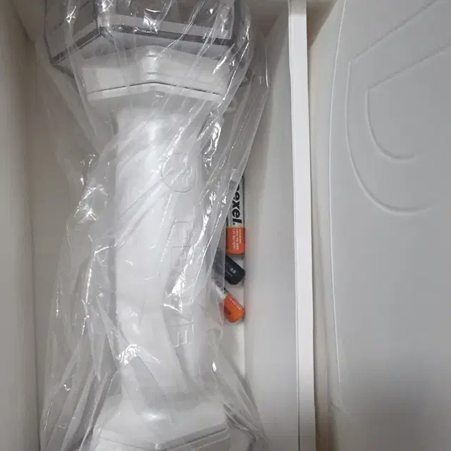 플레이브 공식응원봉(포카x)&파츠 6종 일괄양도