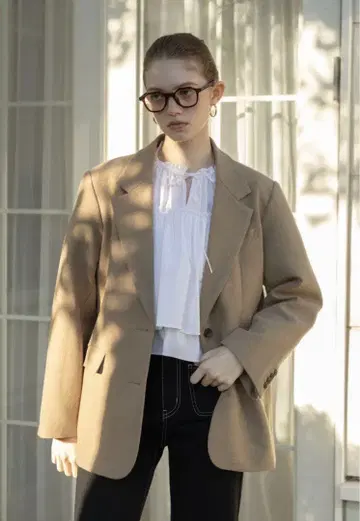 THE TOE Delphi Pleats Skirt, Jacket