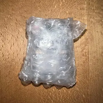 햄 제일복권 칭얼칭얼 프렌즈 미니 피규어 코우시군