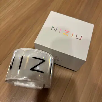 NIZIU 라이트 스트랩