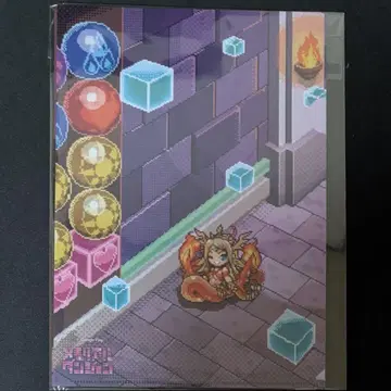 퍼즐 앤 드래곤 Google Play 메모리얼 던전 클리어 파일