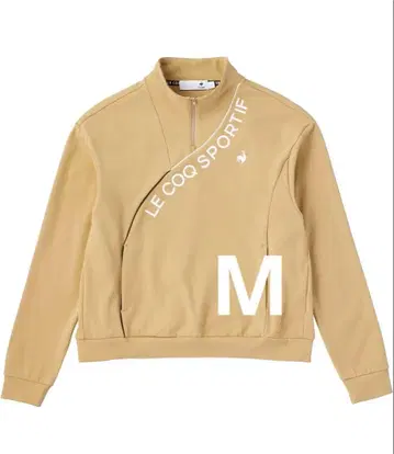 [ M ] 르꼬끄골프 르꼬끄 티셔츠 스트레치포서