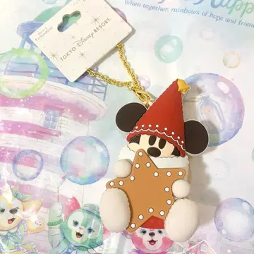 릴린린 백참 1점 크리스마스