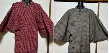 사무에 리버서블 자근과 무늬