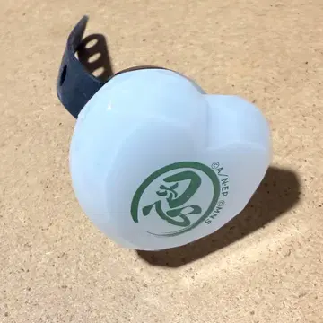 닌뮤 6학년 단독 2024 학교 축제 링라이트 하트형