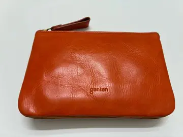 genten 겐텐 지갑 마티나4 프래그먼트 케이스 ( 새상품 )