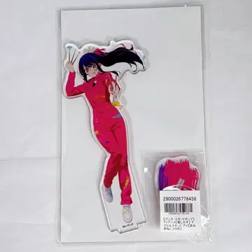 최애의 아이 호시노 아이 마네키네코 아크릴 스탠드