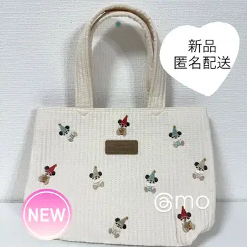 [신출시] 릴린린 토트백 디즈니 크리스마스 2025