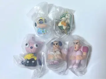 짱구는 못말려(크레용 신짱) 가챠가챠