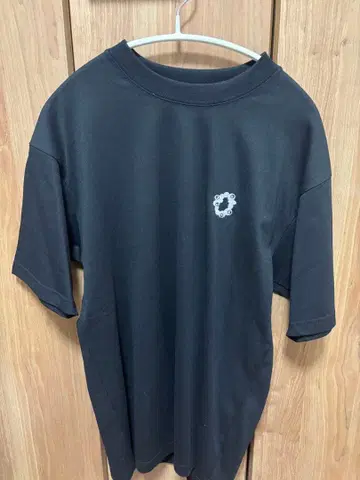 EXPO 2025 남성용 미야쿠미야쿠 프린트 반팔 T셔츠 완판템!!