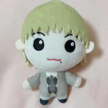 오쿠라 타카토 봉제 인형 생일