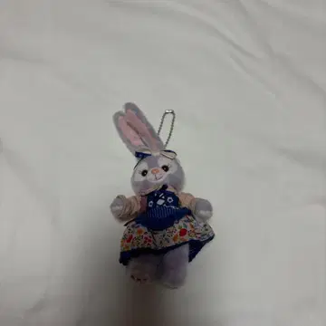 스텔라 루 키링