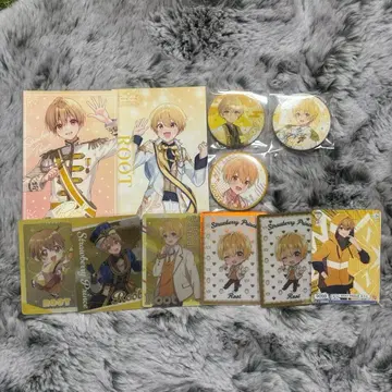 스토푸리 루토 묶음 판매 11점