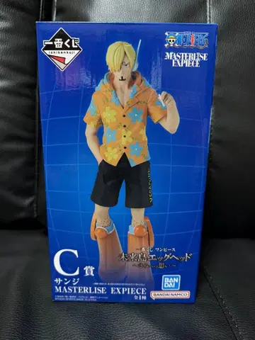 제일복권 원피스 미래섬 에그헤드 C상 상디