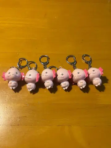 우파고로 키링 멘프로 묶음 판매