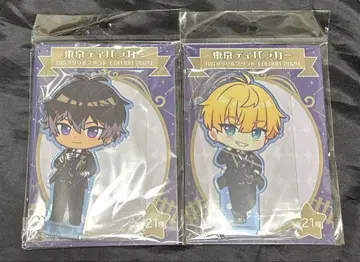 동디바 아크릴 스탠드 루카 카이토