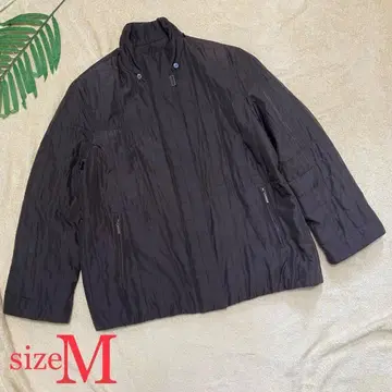 [빅 로봇] 다운 자켓 캐주얼 심플 아웃도어 레저 긴팔