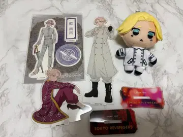 동리베 이누이 세이슈 묶음 판매