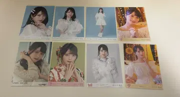 이코러브 사사키 마이카 묶음 판매 브로마이드