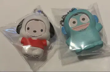 산리오 사진 프레임 마스코트 한교동 & 포차코