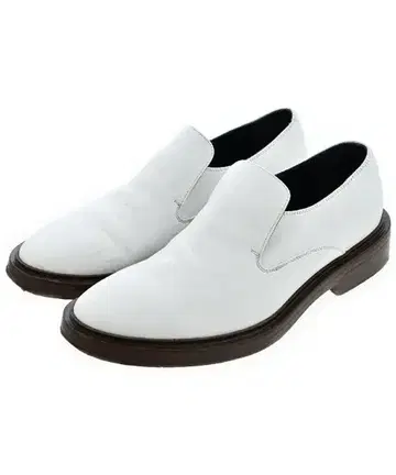 BALENCIAGA 비즈니스 드레스 신발 남성용