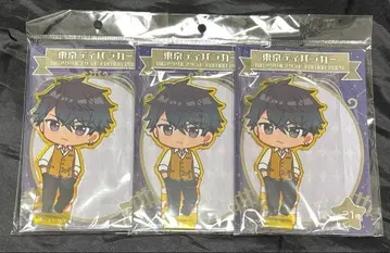 동 디바 아크릴 스탠드 아라시