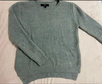 Forever21 그레이 니트