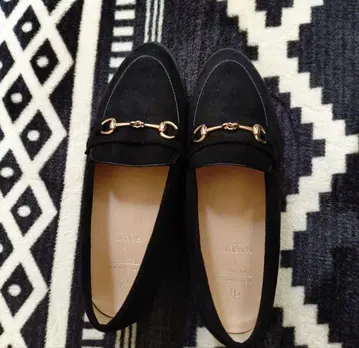 [ 미사용 새상품 ] ROPE PICNIC 로퍼 23.5cm