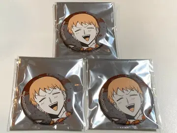 이루마 군 마 피아 캔뱃지 다리 3개 세트