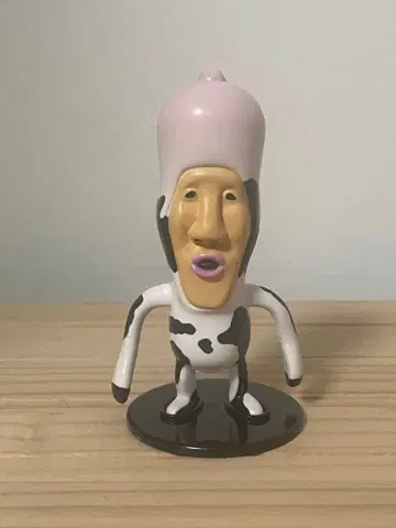 코비토즈칸 쿠네쿠네 시보리오오치치