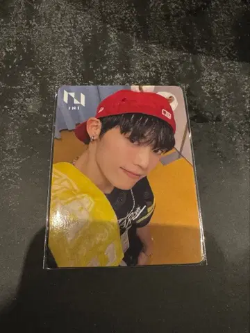 INI 기무라 마사야 MASTERPIECE 기념 유니버셜 트레이딩 카드