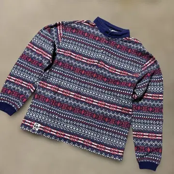 참스 트레이닝복 S