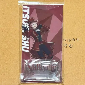 앙스타 아츠키 슈 Valkyrie 신규 의상 아크릴 스탠드