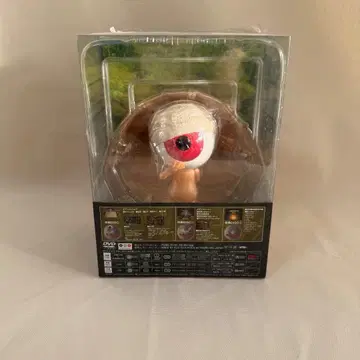 게게게의 키타로 프리미엄 에디션 붕대 포함 눈알 아저씨 피규어 포함