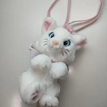 마리짱 봉제 인형 미니백