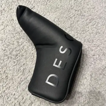 데상트 퍼터 커버