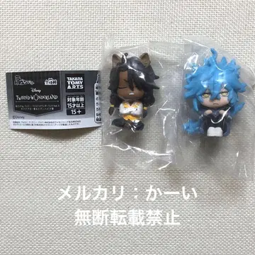 어깨 쿵 Fig. 디즈니 트위스티드 원더랜드 [ 레오나 ] [ 이데아 ]