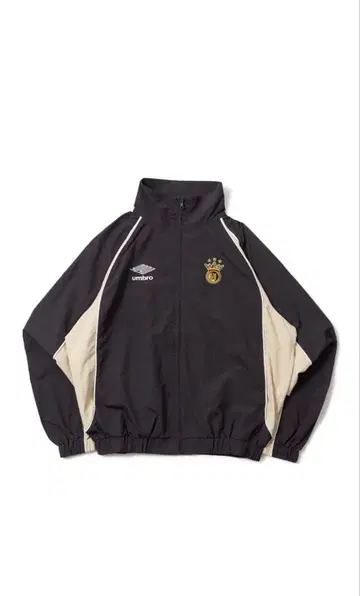 9090 x UMBRO 나일론 자켓