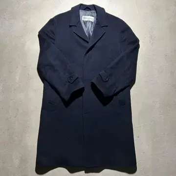 SAINT HONORE 울 코트