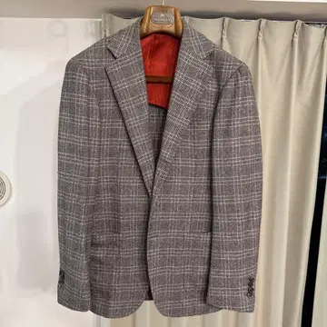 링 재킷 마이스터 테일러드 자켓