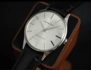 세이코 라이너 23석 SEIKO OH 수리 완료