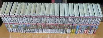 일곱개의 대죄 전권 세트 스즈키 나카바