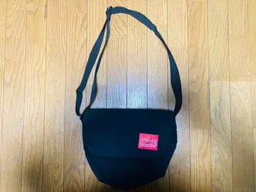 Manhattan portage 숄더백